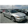 Image 3 : 01 Pontiac Grand Prix 2dr Coupe - LS - DRIVE MC TP