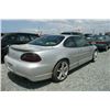 Image 4 : 01 Pontiac Grand Prix 2dr Coupe - LS - DRIVE MC TP