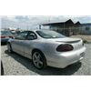 Image 6 : 01 Pontiac Grand Prix 2dr Coupe - LS - DRIVE MC TP