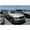 Image 3 : 95 Lexus LS 400 4 Dr STD Sedan - T - DRIVE