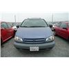 Image 2 : 98 Toyota Sienna 3 Dr  Passenger Van - T - DRIVE