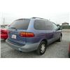Image 4 : 98 Toyota Sienna 3 Dr  Passenger Van - T - DRIVE