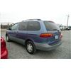Image 6 : 98 Toyota Sienna 3 Dr  Passenger Van - T - DRIVE