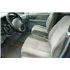 Image 7 : 98 Toyota Sienna 3 Dr  Passenger Van - T - DRIVE