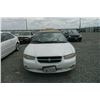 Image 2 : 97 Chrysler Sebring 2 Dr  Convertible - T - DRIVE