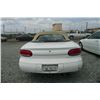Image 5 : 97 Chrysler Sebring 2 Dr  Convertible - T - DRIVE