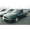 Image 1 : 02 Mitsubishi Diamante 4dr Sedan - ST - DRIVE