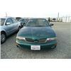 Image 2 : 02 Mitsubishi Diamante 4dr Sedan - ST - DRIVE
