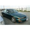 Image 3 : 02 Mitsubishi Diamante 4dr Sedan - ST - DRIVE