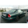 Image 4 : 02 Mitsubishi Diamante 4dr Sedan - ST - DRIVE