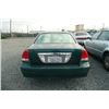 Image 5 : 02 Mitsubishi Diamante 4dr Sedan - ST - DRIVE
