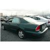 Image 6 : 02 Mitsubishi Diamante 4dr Sedan - ST - DRIVE