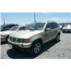 Image 1 : 00 BMW X5 4 Dr  AWD SUV - T - DRIVE