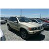 Image 3 : 00 BMW X5 4 Dr  AWD SUV - T - DRIVE
