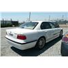 Image 4 : 01 BMW 7 Series 4dr Sedan - T - DRIVE