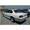 Image 6 : 01 BMW 7 Series 4dr Sedan - T - DRIVE