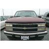 Image 2 : 93 Chevrolet Blazer 2 Dr  4WD SUV - T - DRIVE MC TP