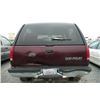 Image 5 : 93 Chevrolet Blazer 2 Dr  4WD SUV - T - DRIVE MC TP