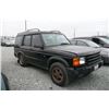 Image 3 : 99 Land Rover Discovery 4 Dr  AWD SUV - ADT - DRIVE MC TP