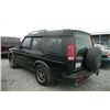 Image 6 : 99 Land Rover Discovery 4 Dr  AWD SUV - ADT - DRIVE MC TP