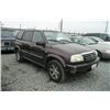 Image 3 : 02 Suzuki XL7 2WD 4dr SUV - DT - DRIVE