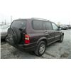 Image 4 : 02 Suzuki XL7 2WD 4dr SUV - DT - DRIVE