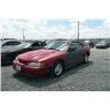Image 1 : 95 Ford Mustang 2 Dr STD Convertible - ST - DRIVE