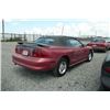 Image 4 : 95 Ford Mustang 2 Dr STD Convertible - ST - DRIVE