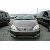 Image 2 : 03 Toyota Corolla 4dr Sedan - SCERT - DRIVE