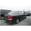 Image 4 : 03 Toyota Corolla 4dr Sedan - SCERT - DRIVE