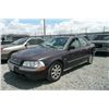 Image 1 : 01 Volvo S40 4dr Sedan - ADT - DRIVE