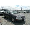 Image 3 : 01 Volvo S40 4dr Sedan - ADT - DRIVE
