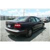 Image 4 : 01 Volvo S40 4dr Sedan - ADT - DRIVE
