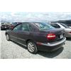 Image 6 : 01 Volvo S40 4dr Sedan - ADT - DRIVE