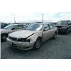 Image 1 : 96 Infiniti I30 4 Dr STD Sedan - T - DRIVE