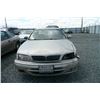 Image 2 : 96 Infiniti I30 4 Dr STD Sedan - T - DRIVE