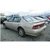 Image 5 : 96 Infiniti I30 4 Dr STD Sedan - T - DRIVE