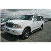 Image 1 : 98 Lincoln Navigator 4 Dr STD 4WD SUV - ST - DRIVE