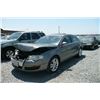 Image 1 : 07 Volkswagen Passat 4dr Sedan - T - DRIVE-BD