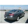 Image 4 : 07 Volkswagen Passat 4dr Sedan - T - DRIVE-BD