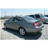 Image 6 : 07 Volkswagen Passat 4dr Sedan - T - DRIVE-BD