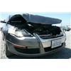 Image 9 : 07 Volkswagen Passat 4dr Sedan - T - DRIVE-BD