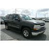 Image 3 : 03 Chevrolet Tahoe Rwd 4dr SUV - T - DRIVE MC TP