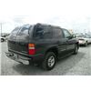 Image 4 : 03 Chevrolet Tahoe Rwd 4dr SUV - T - DRIVE MC TP