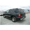 Image 6 : 03 Chevrolet Tahoe Rwd 4dr SUV - T - DRIVE MC TP