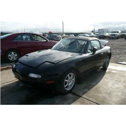 97 Mazda MX-5 Miata 2 Dr STD Convertible - ADT - DRIVE MC