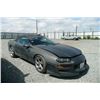 Image 3 : 95 Chevrolet Camaro 2 Dr STD Convertible - ST - DRIVE MC