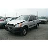 Image 1 : 03 Honda CR-V AWD 4dr SUV - T - DRIVE-BD