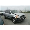 Image 3 : 03 Honda CR-V AWD 4dr SUV - T - DRIVE-BD