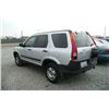 Image 6 : 03 Honda CR-V AWD 4dr SUV - T - DRIVE-BD